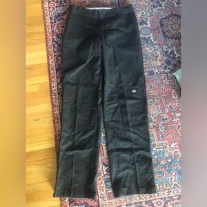 Dickies Classic Twill pants